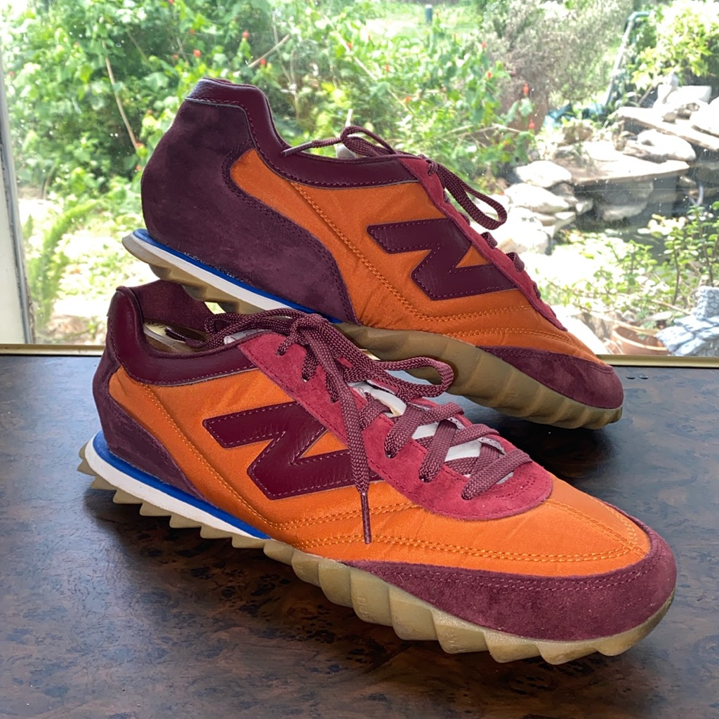 New Balance Junya Watanabe Sneakers Size 11